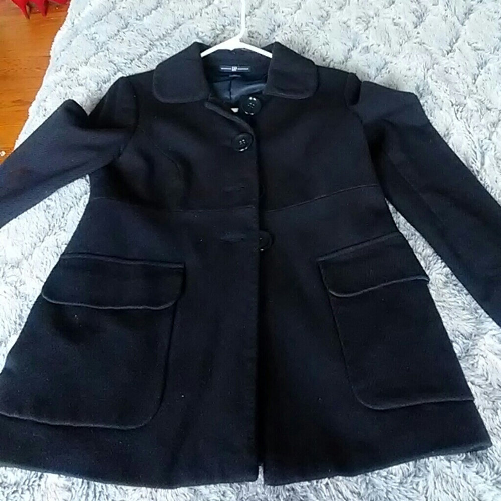 Early 2000's GAP jacket